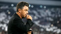 Fue el gran anhelo de Colo Colo en el mercado y ahora River Plate quiere pagar US$10 millones para ficharlo