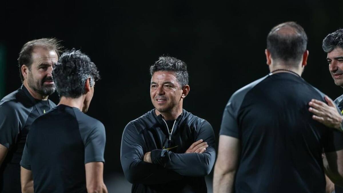Increíble: Marcelo Gallardo recibirá el finiquito más alto en la historia del fútbol