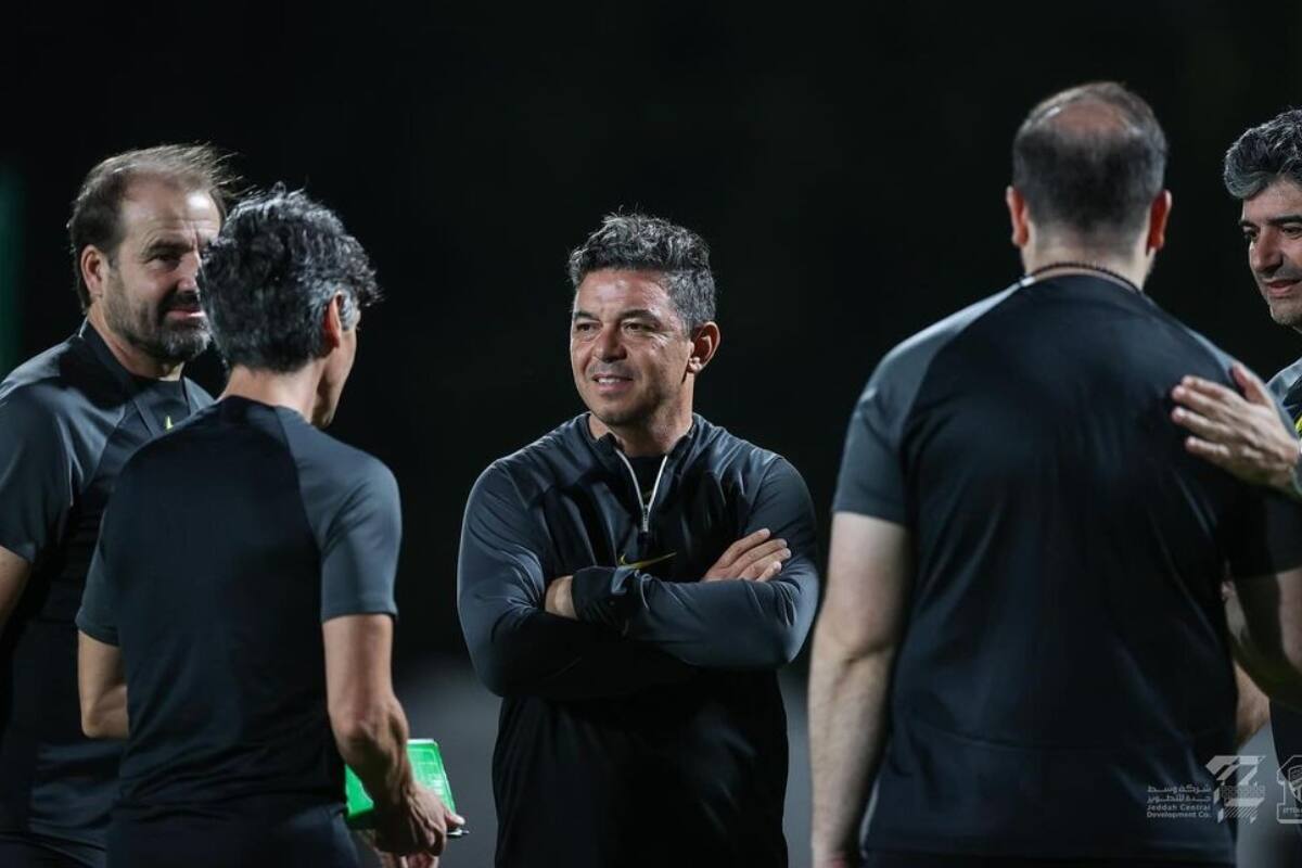 recibirá millonaria cifra en su salida del Al Ittihad.