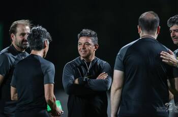Increíble: Marcelo Gallardo recibirá el finiquito más alto en la historia del fútbol