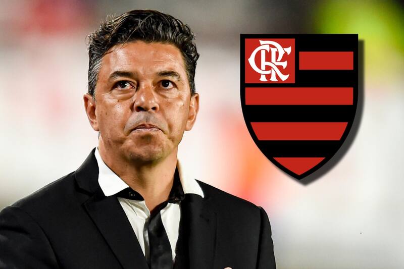 estaría cerca de llegar a Flamengo