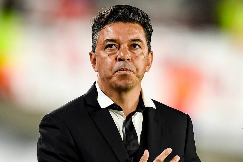 El entrenador argentino rechazó la propuesta del Marsella