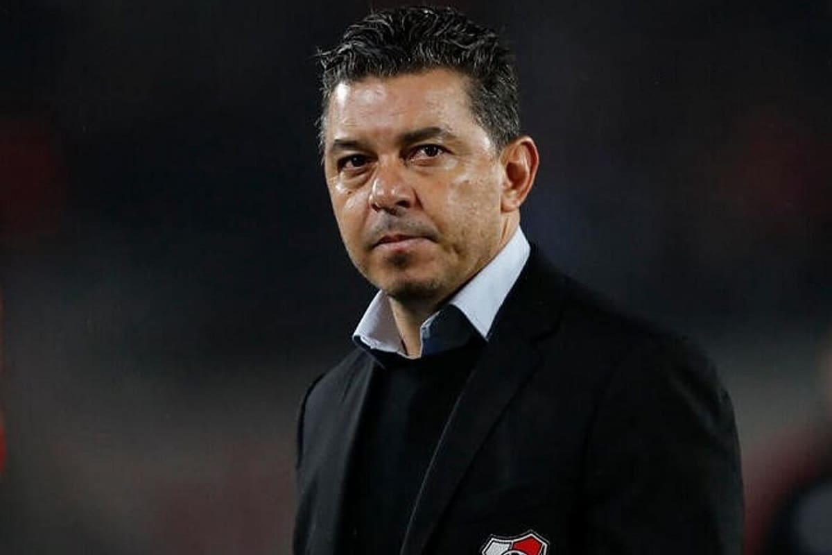 Chelsea quiere al "Muñeco" como su nuevo entrenador.