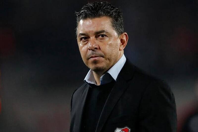 El entrenador argentino tiene la posibilidad de dirigir a Leeds United.
