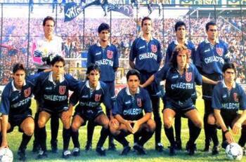 Histórico jugador de la U fue presentado como nuevo técnico en equipo de Segunda División