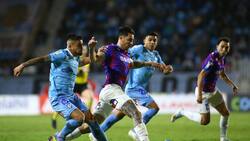 Deportes Iquique anuncia medidas tras amenaza de muerte a jugador de su plantel