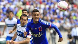 “En varios mercados soné en la U, estuve muy cerca de retornar”