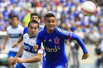 “En varios mercados soné en la U, estuve muy cerca de retornar”