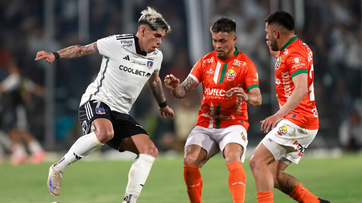 “Estuve sonando harto en la U, hubo varias conversaciones, estuve cerca”