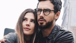 “Es un dolor indescriptible.”: Marcelo Marocchino y Magui Benet se despiden de su perrita Mía