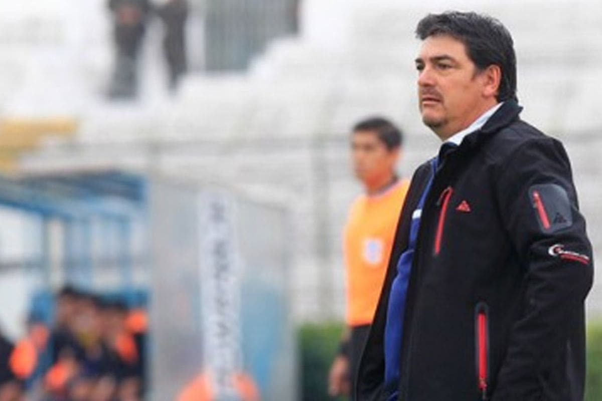 El recordado lateral izquierdo conversó con En Cancha Prime.