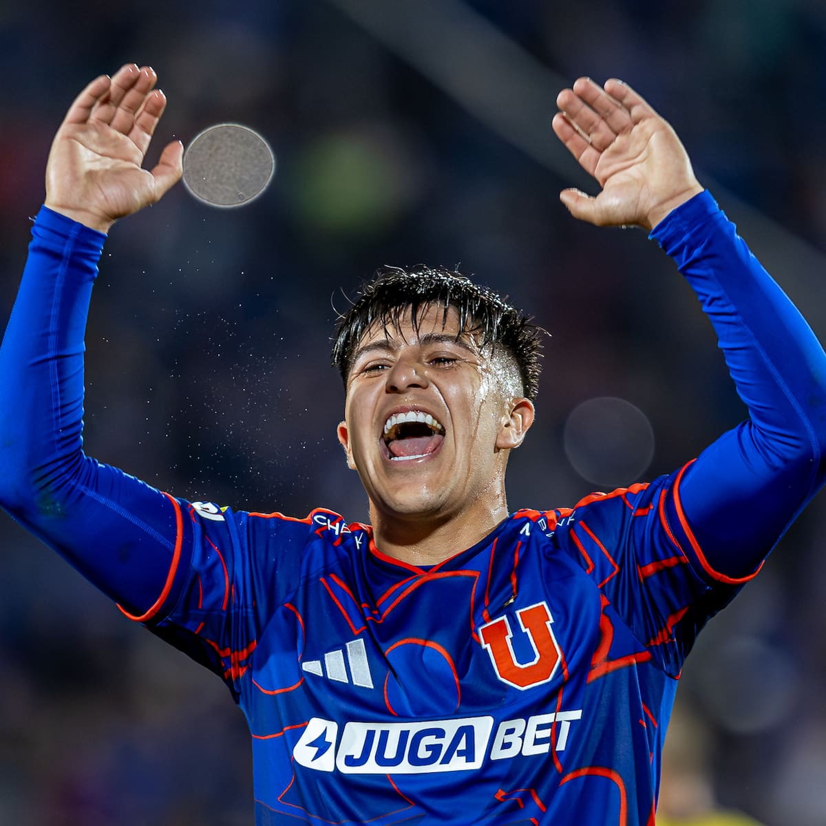 “Colo-Colo también necesita un lateral izquierdo; me gustaría ver a Marcelo Morales, aunque sea de la U”