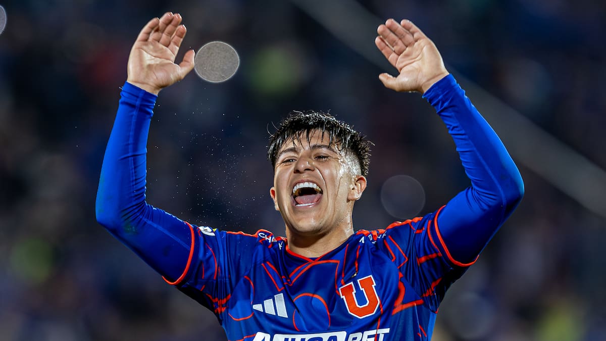 “Colo-Colo también necesita un lateral izquierdo; me gustaría ver a Marcelo Morales, aunque sea de la U”
