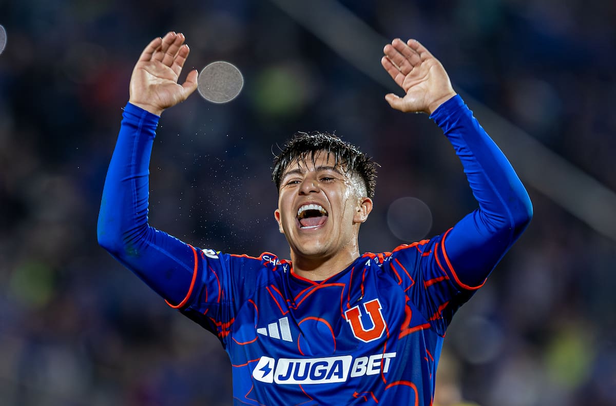 “Colo-Colo también necesita un lateral izquierdo; me gustaría ver a Marcelo Morales, aunque sea de la U”