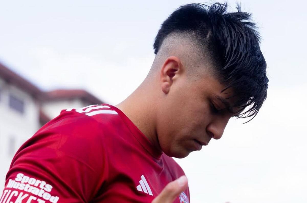 La noticia que complica nuevamente a Marcelo Morales en la MLS