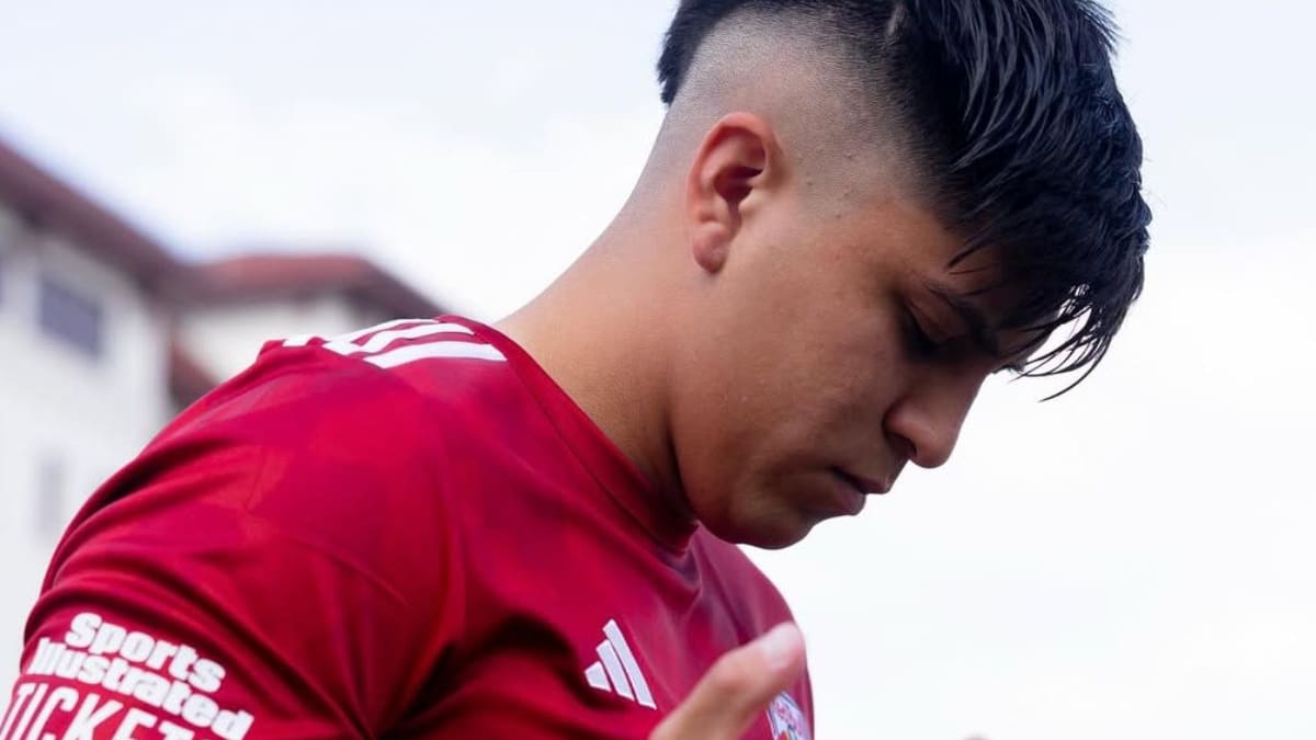 Marcelo Morales vuelve a la U con polémica: la petición de Meneghini que la directiva no atendió