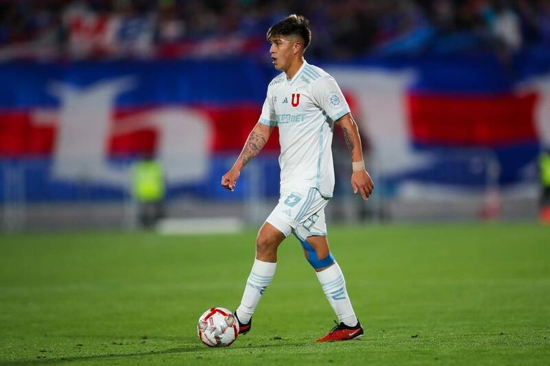 contó detalles de su salida de la U.