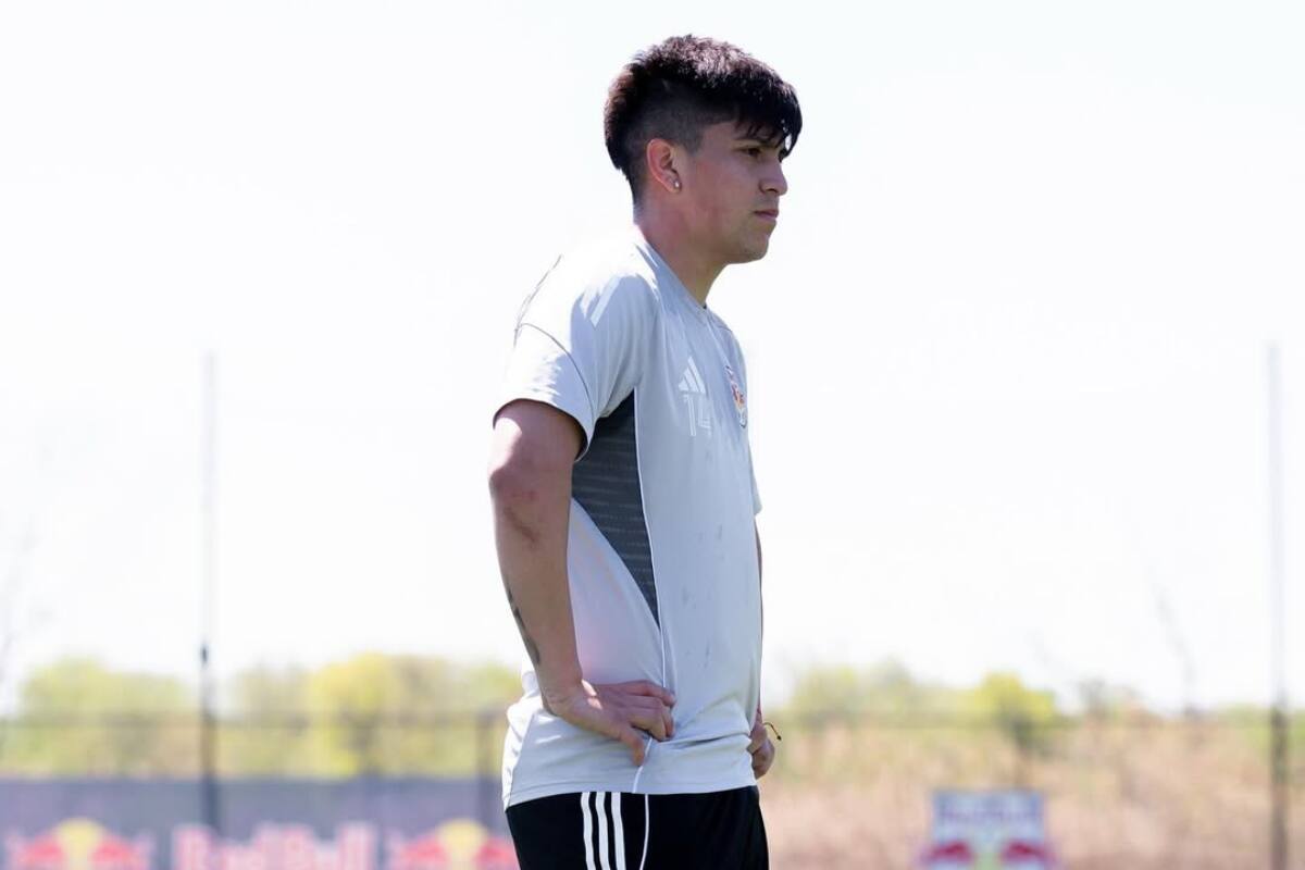 En la MLS.
