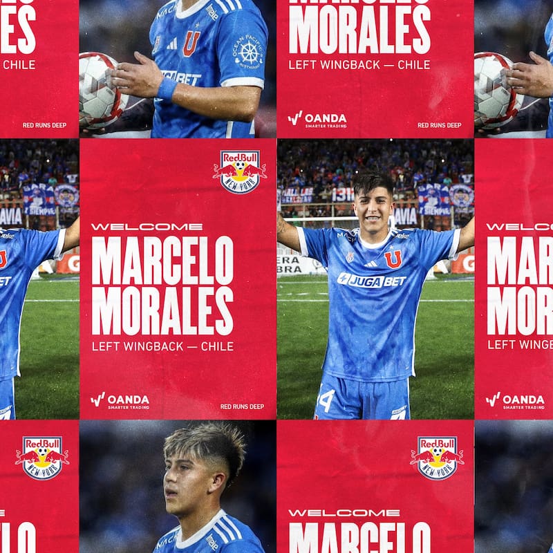 Tendrá su primera experiencia fuera de la U.