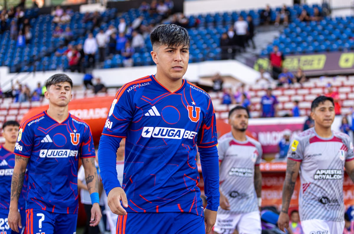 Tribunal no tuvo piedad con Marcelo Morales: la dura sanción que podría sacarlo de la Copa Chile 2026