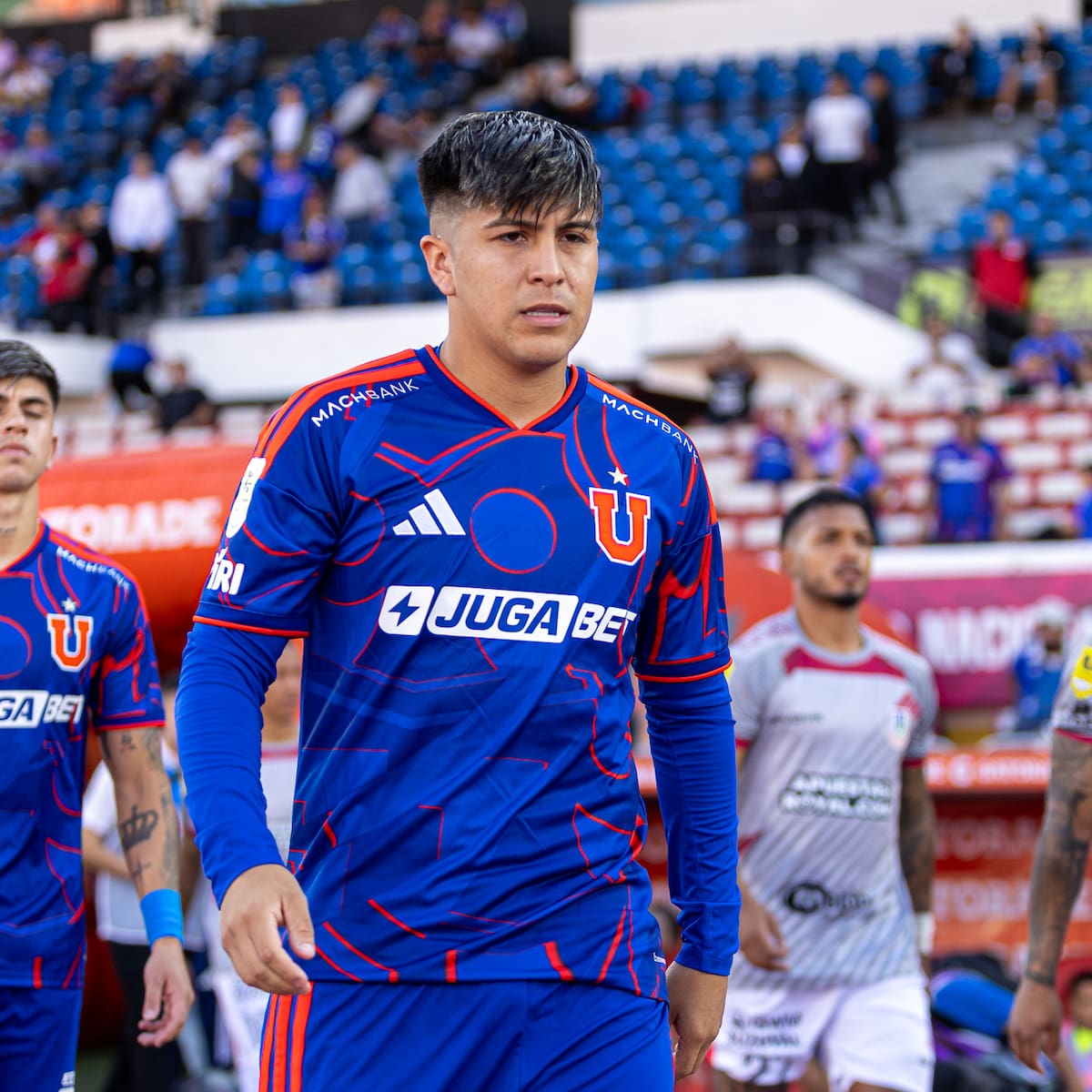 La verdadera razón por la que Marcelo Morales quedó fuera de la convocatoria de Gago en la U