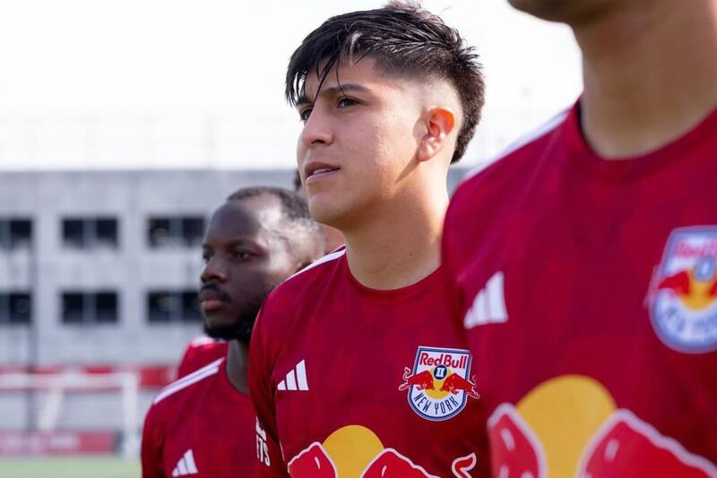 sufrió un nuevo contratiempo. Foto: @shelomorales_14