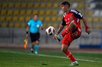 La tajante respuesta de la ANFP a la U por la exclusión de Marcelo Morales de La Roja preolímpica