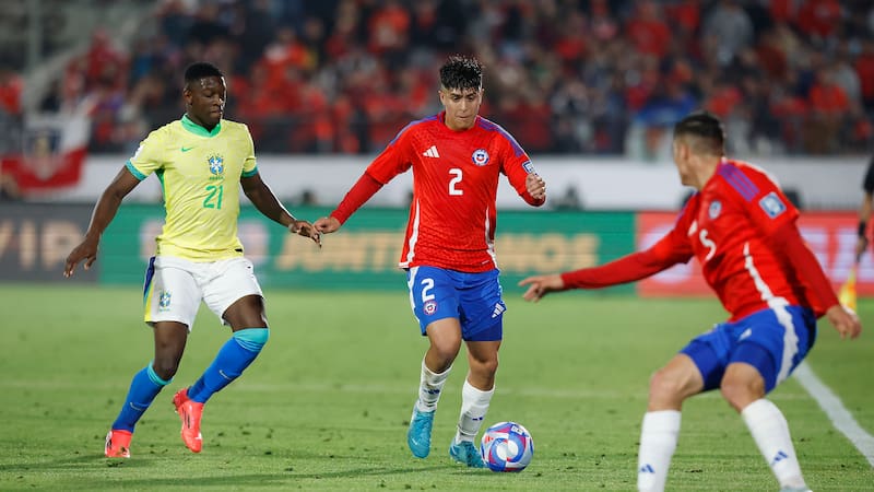 ¿Nueva polémica en La Roja? Marcelo Morales fue liberado por lesión y ya entrena con normalidad en la U