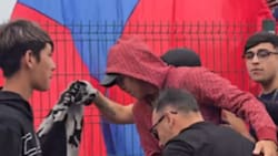 VIDEO | Nadie lo esperaba: se fue hace poco de la U y llegó al hotelazo previo a la Sudamericana