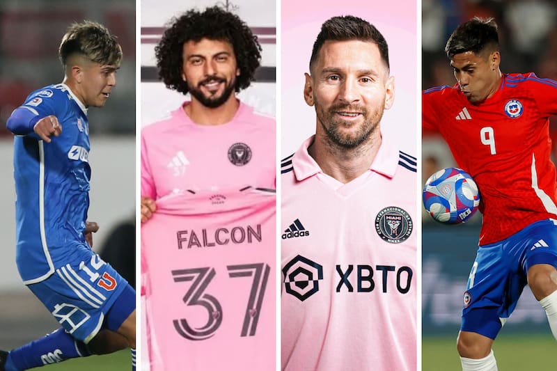 debutarán este fin de semana en la temporada 2025 de la MLS.