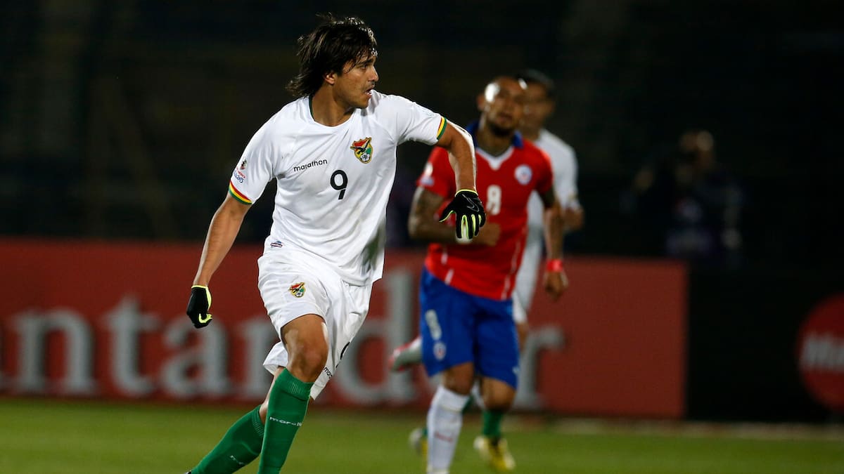 ¡Bomba! Marcelo Moreno Martins podría volver del retiro para jugar el repechaje con Bolivia