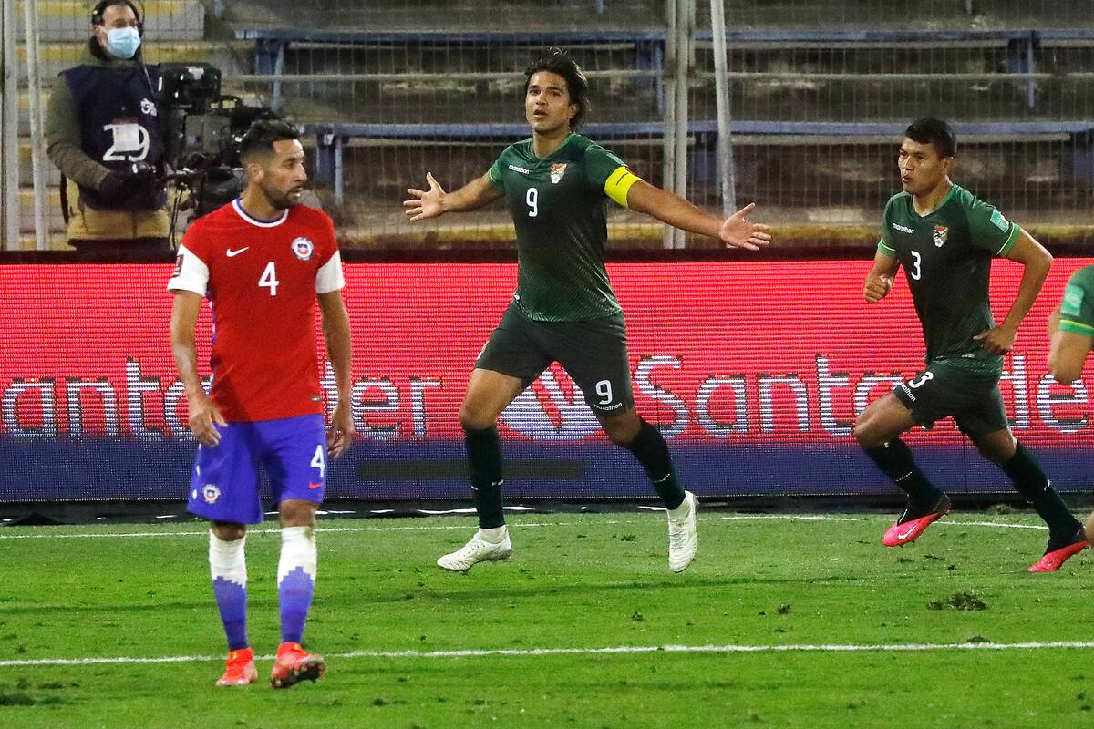 volvió dle retiro para jugar el repechaje pero no fue convocado por su DT.