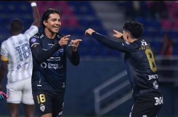 ¿Y Colo Colo? Modesto club argentino está cerca de contratar a Marcelo Moreno Martins