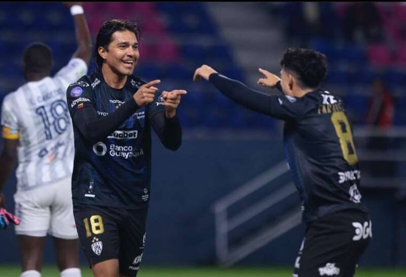 podría recalar en el fútbol argentino.