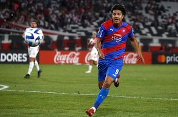 Las 3 razones por las que en Colo Colo le cierran la puerta a Marcelo Moreno Martins