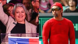 Marcelo Ríos vuelve a cargar contra Jeannette Jara: “Que más voy a esperar de una comunista”