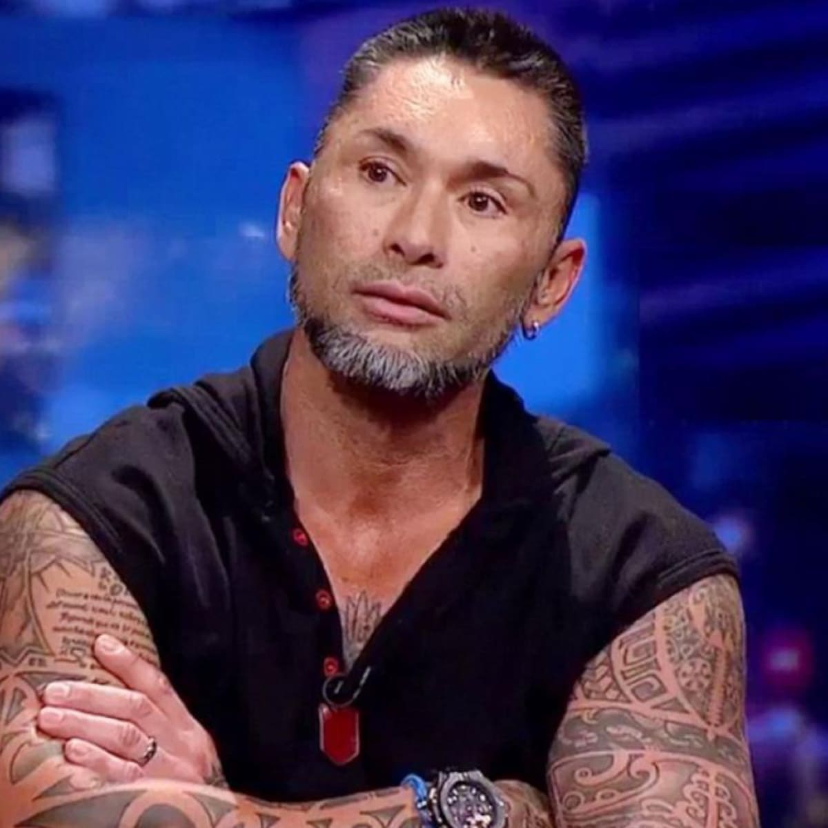 VIDEO | Marcelo Ríos revela que le ofrecieron ser Ministro del Deporte: “No me llama la atención”