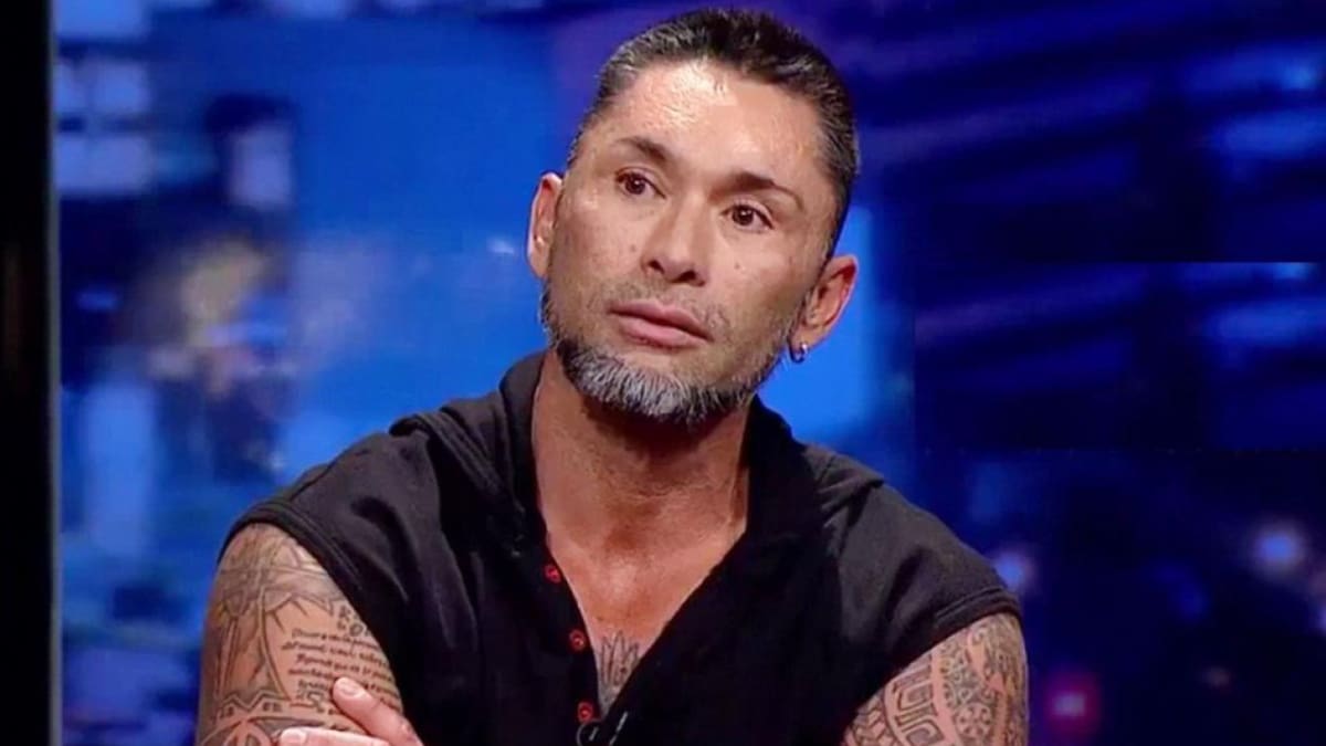 VIDEO | Marcelo Ríos revela que le ofrecieron ser Ministro del Deporte: “No me llama la atención”