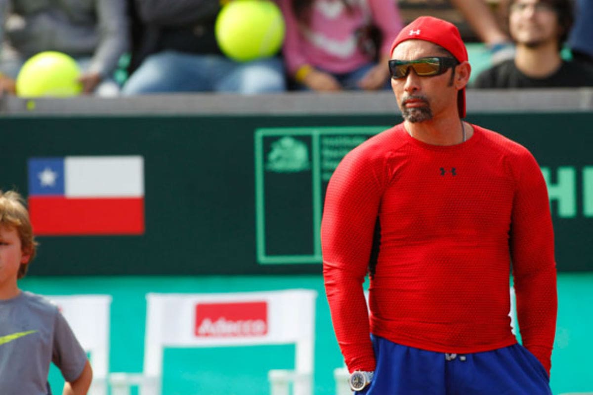 El Chino llegó al número uno... pero sigue fuera del Salón de la Fama. Agencia Aton