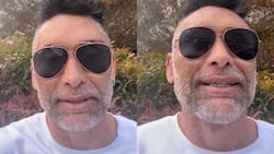 VIDEO | Chino Ríos sin pelos en la lengua: basureó a Gabriel Boric y confesó por quién votará