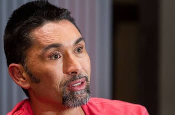 “Adiós comunistas de...”: Marcelo Ríos tras triunfo de José Antonio Kast en las Elecciones Presidenciales