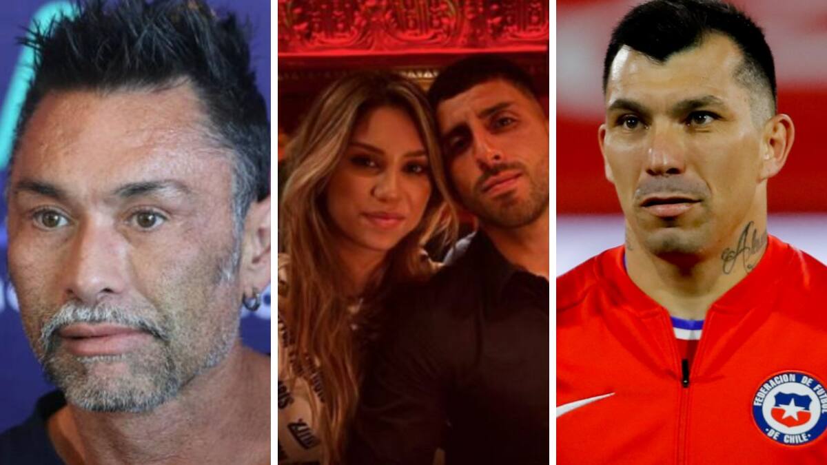 “Me contó hue…”: Marcelo Ríos revela que tuvo dura conversación con Guillermo Maripán por culpa de Gary Medel