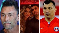 “Me contó hue…”: Marcelo Ríos revela que tuvo dura conversación con Guillermo Maripán por culpa de Gary Medel