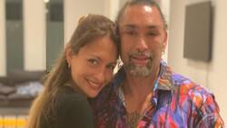Así es la lujosa casa de Marcelo Ríos y Paula Pavic en Estados Unidos