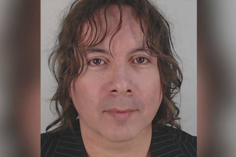 El hombre se mantuvo prófugo, tras haber sido condenado a 10 años y un día de cárcel por el delito de violación.