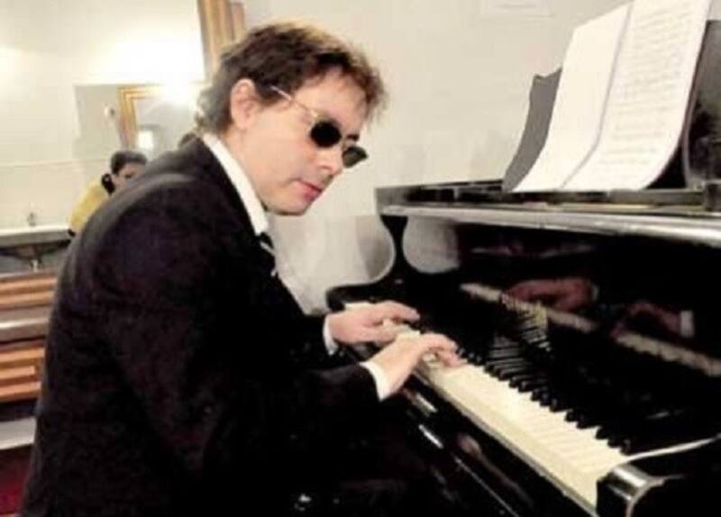 En Bolivia se desempeñó como productor y director general del Proyecto Opera Andina. Créditos: Diario Opinión de Bolivia.