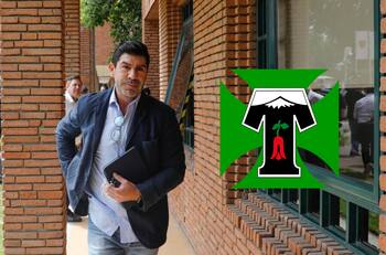La polémica decisión de Marcelo Salas en Deportes Temuco