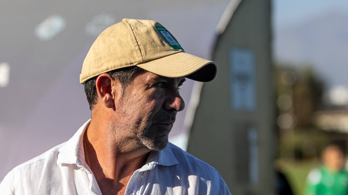 Tuvo una amarga salida de Temuco, pero llena de elogios a Marcelo Salas: “Siempre iba a los partidos, acompañaba”