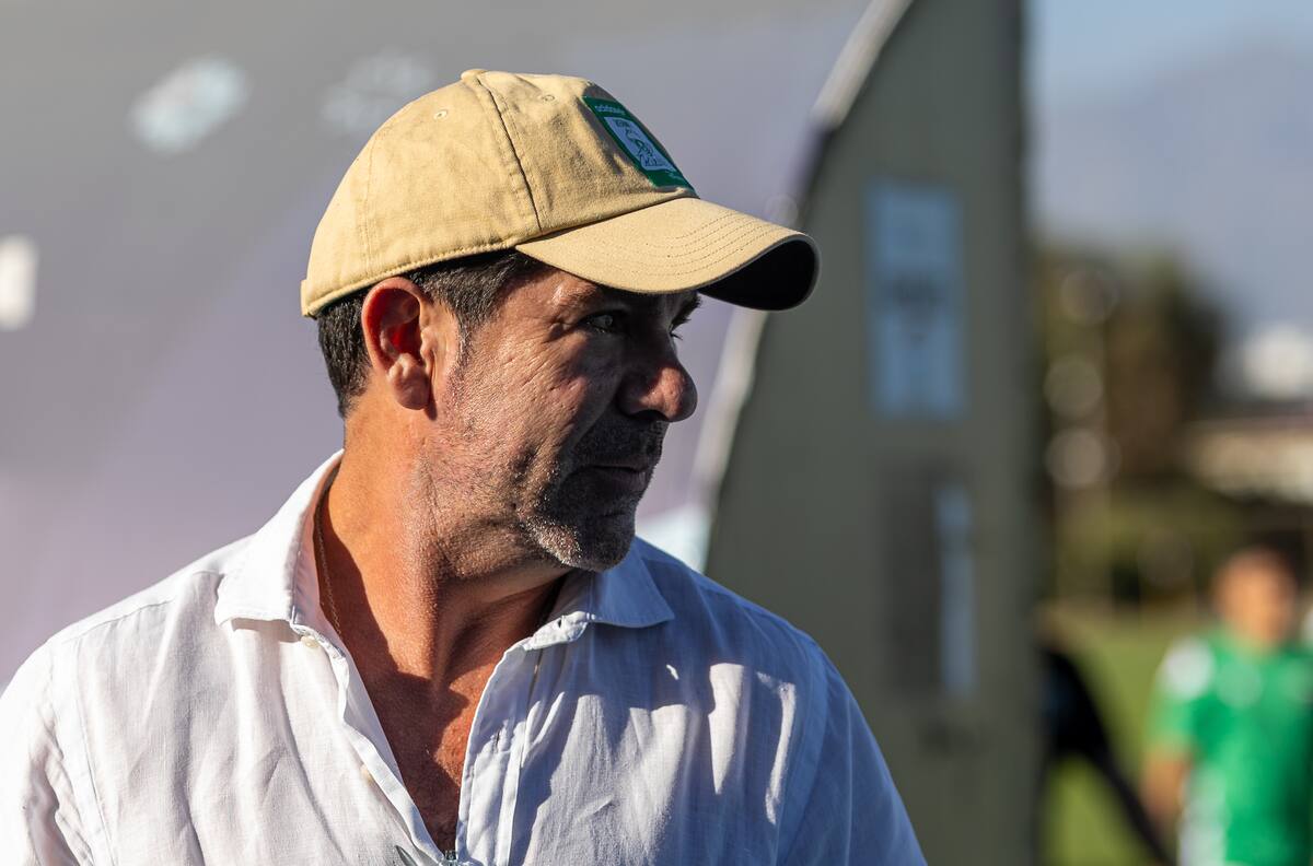 Tuvo una amarga salida de Temuco, pero llena de elogios a Marcelo Salas: “Siempre iba a los partidos, acompañaba”