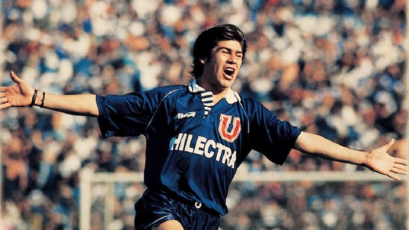 Marcelo Salas